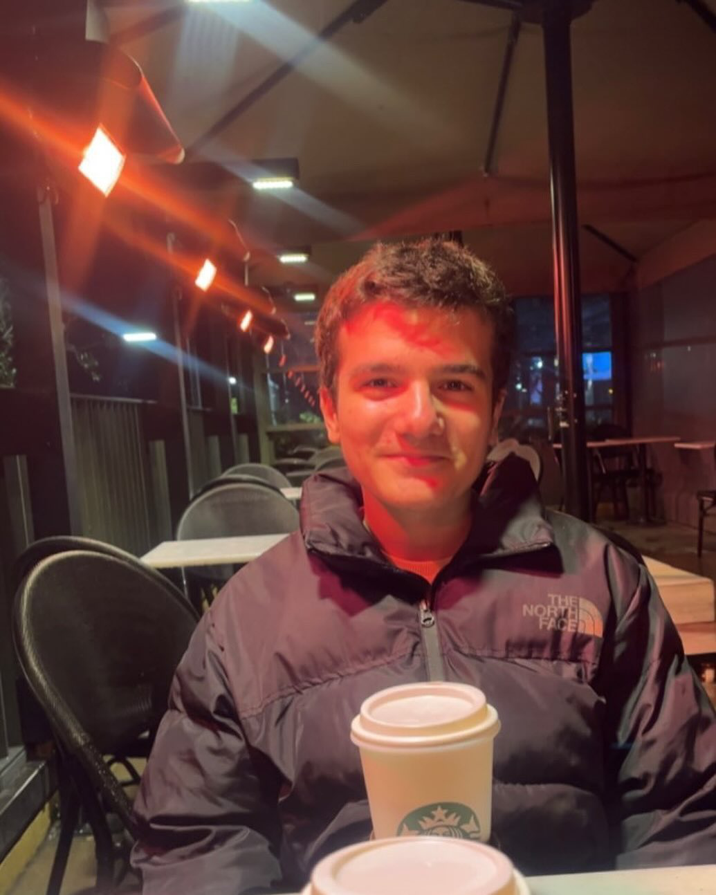 Efe Kırbaş